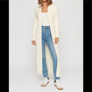 Dynamite| Long Cardigan